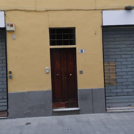 Unyca - Residenza San Lorenzo 佛罗伦萨 外观 照片