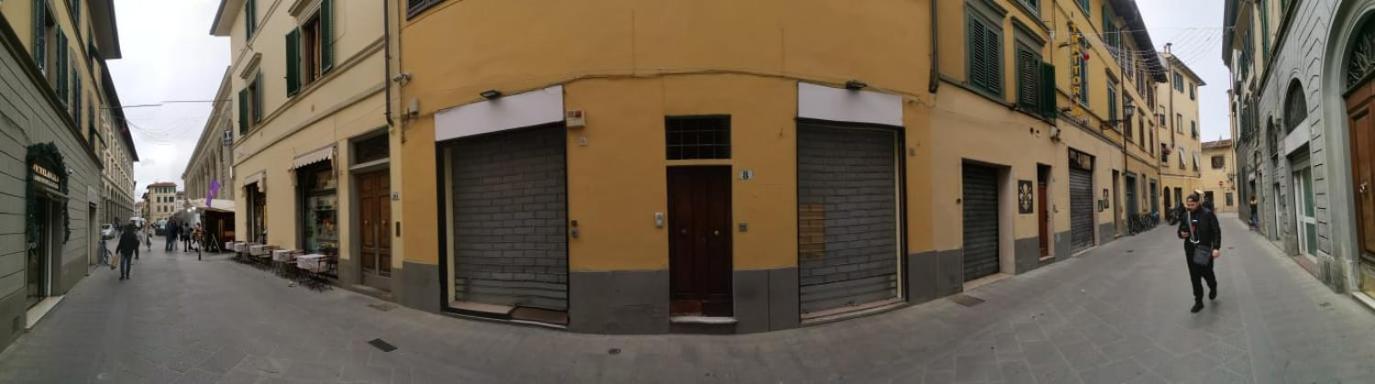 Unyca - Residenza San Lorenzo 佛罗伦萨 外观 照片