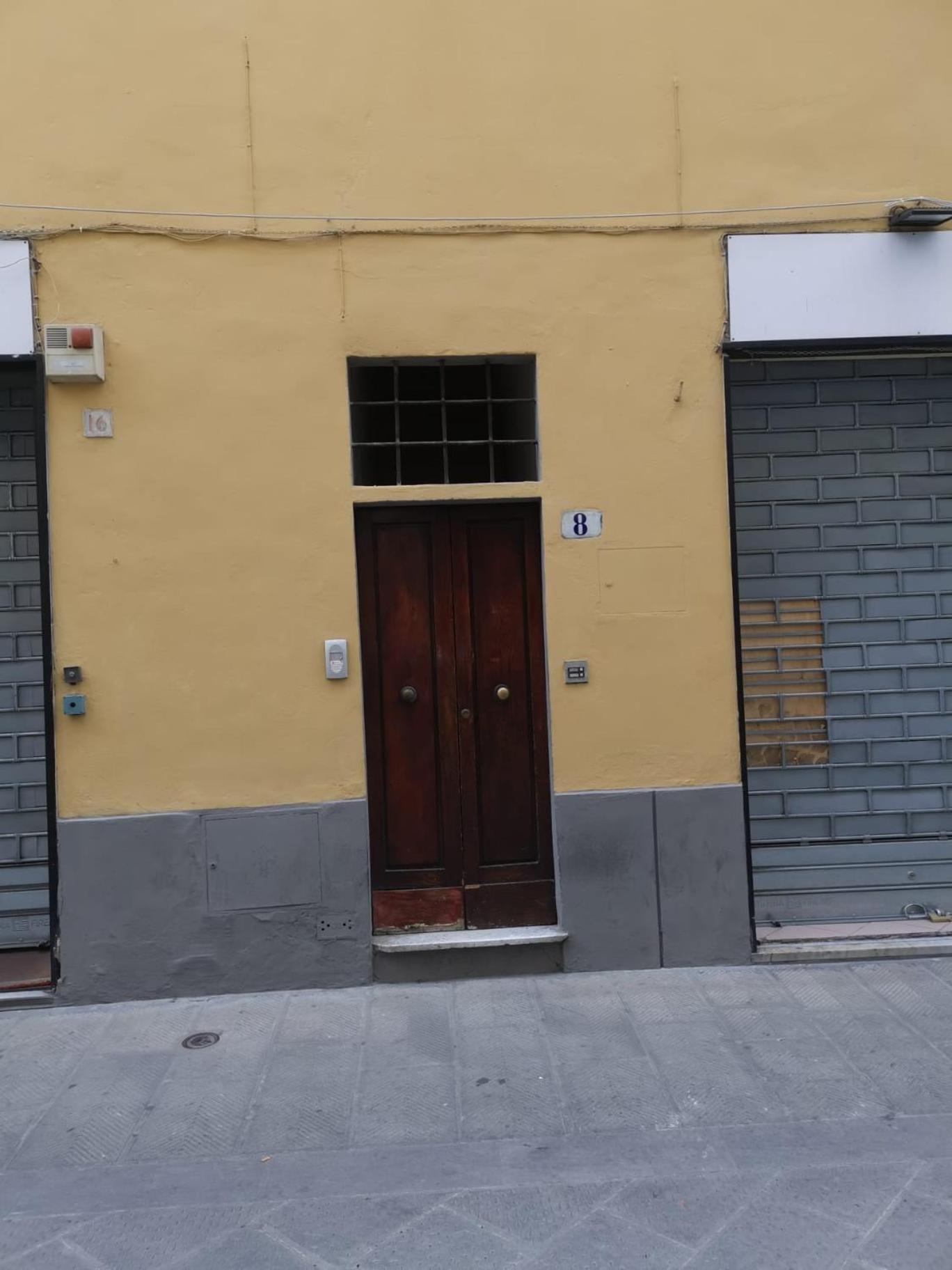 Unyca - Residenza San Lorenzo 佛罗伦萨 外观 照片